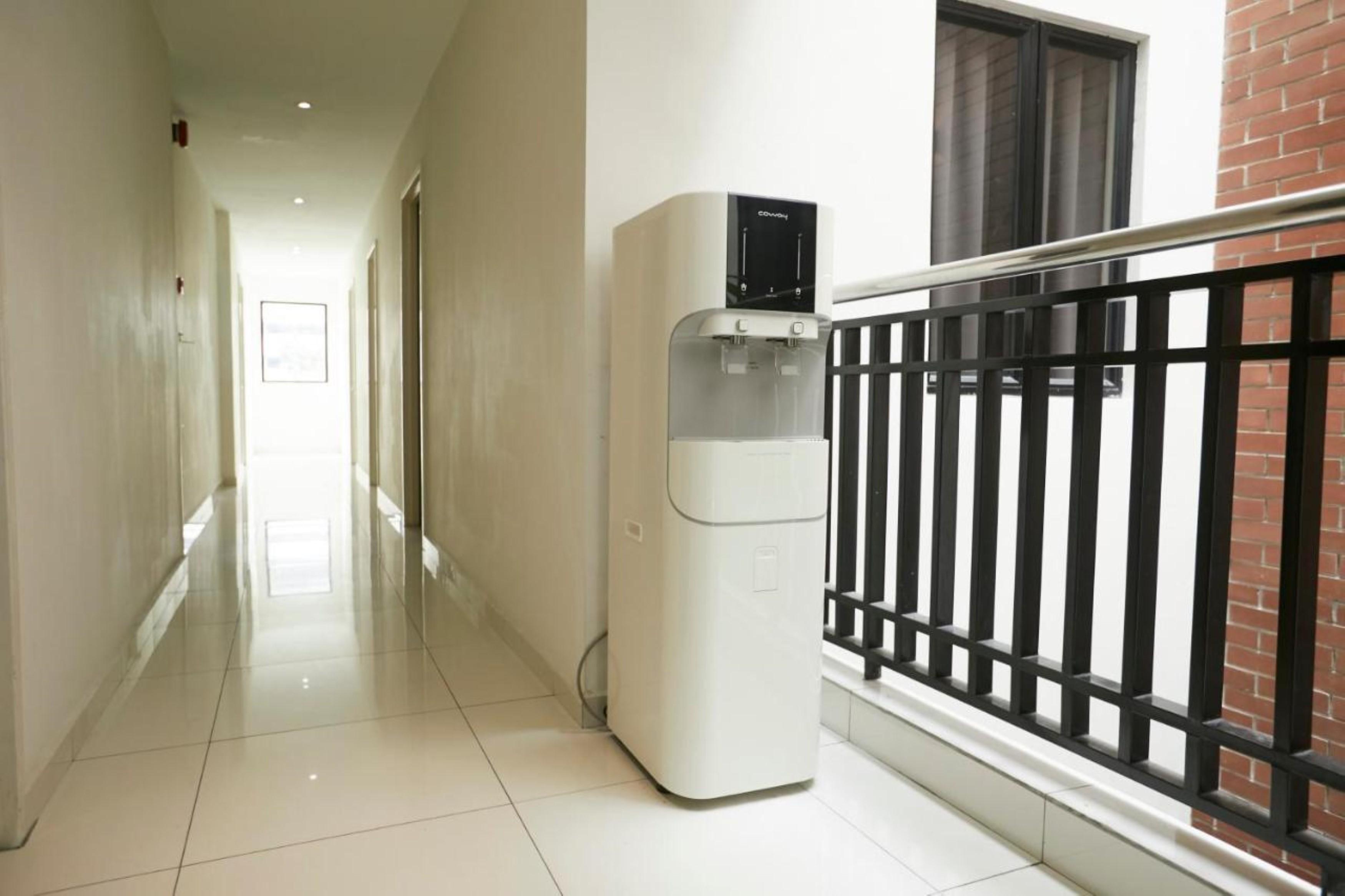 Le Ruiz Boutique Hotel Kuala Lumpur Ngoại thất bức ảnh