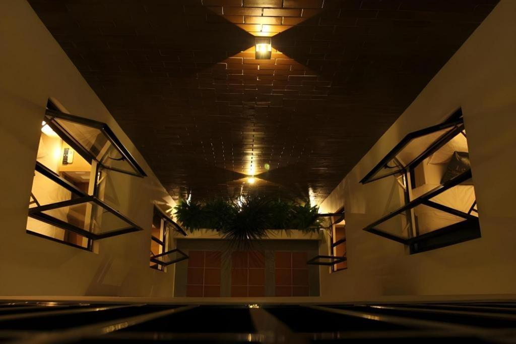 Le Ruiz Boutique Hotel Kuala Lumpur Ngoại thất bức ảnh