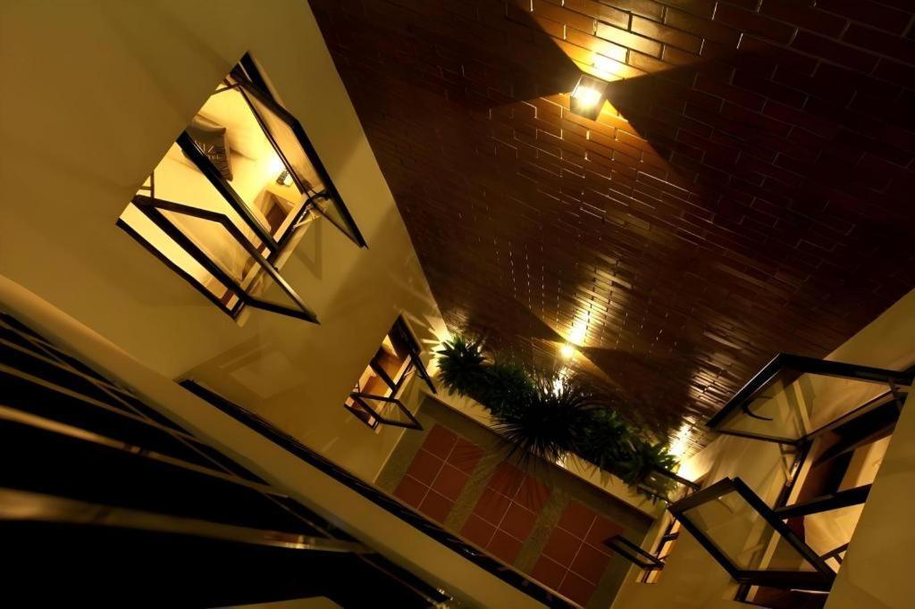 Le Ruiz Boutique Hotel Kuala Lumpur Ngoại thất bức ảnh