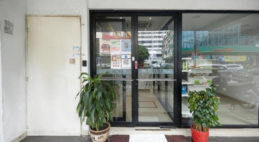 Le Ruiz Boutique Hotel Kuala Lumpur Ngoại thất bức ảnh