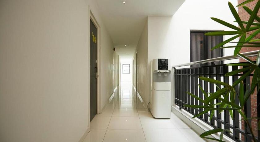 Le Ruiz Boutique Hotel Kuala Lumpur Ngoại thất bức ảnh