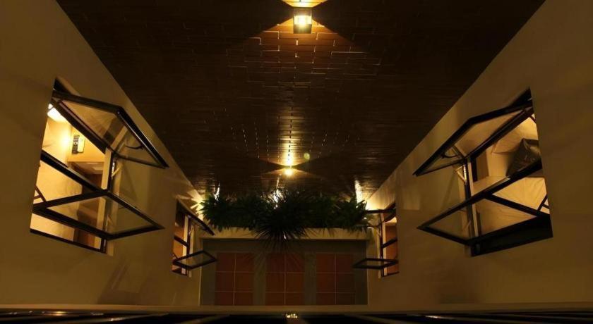 Le Ruiz Boutique Hotel Kuala Lumpur Ngoại thất bức ảnh