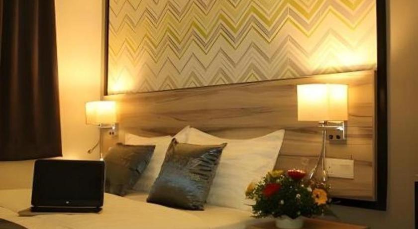 Le Ruiz Boutique Hotel Kuala Lumpur Ngoại thất bức ảnh