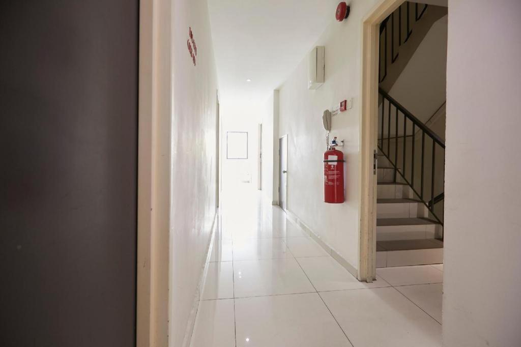 Le Ruiz Boutique Hotel Kuala Lumpur Ngoại thất bức ảnh